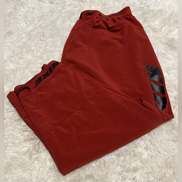 Nike Sport Clash 3/4 Pants Size Large EUC - Picture 12 of 12